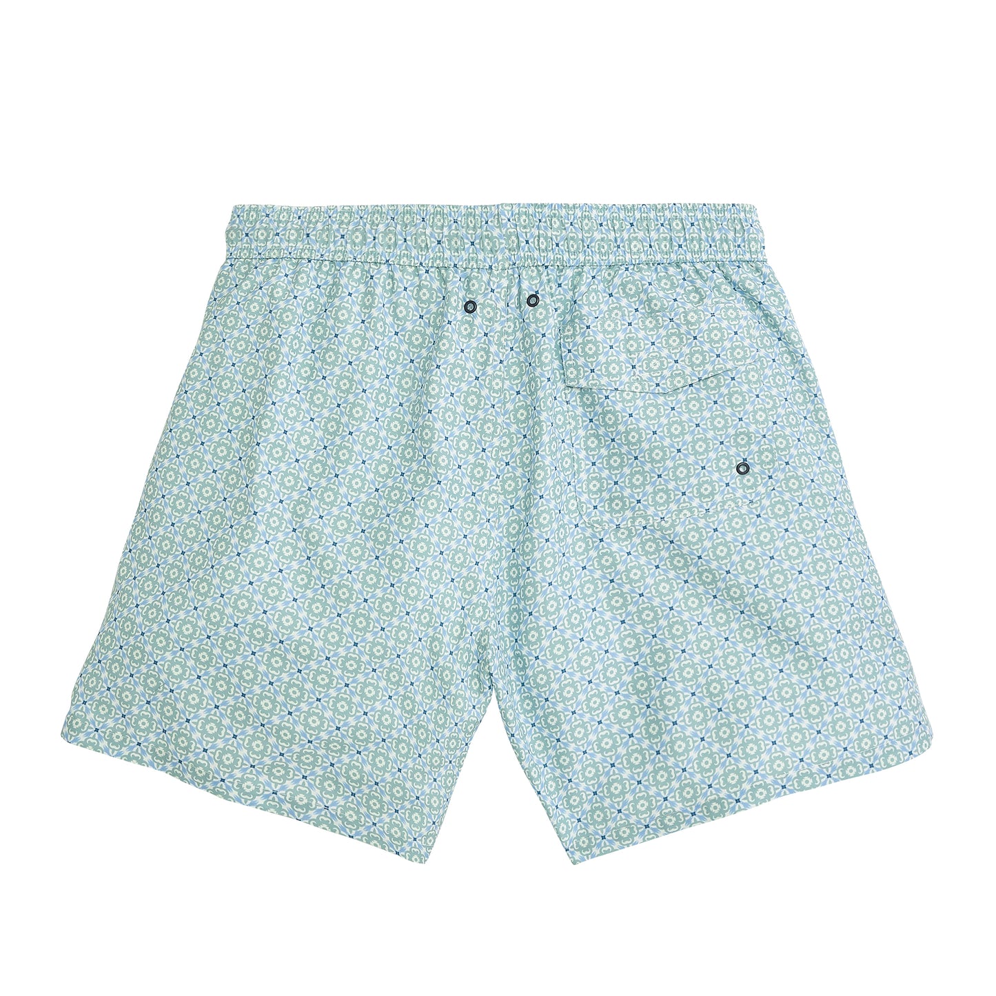 Med Swim Trunk - Aquifer