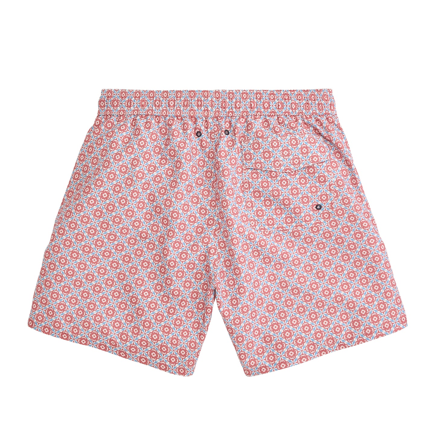 Med Swim Trunk - Bike