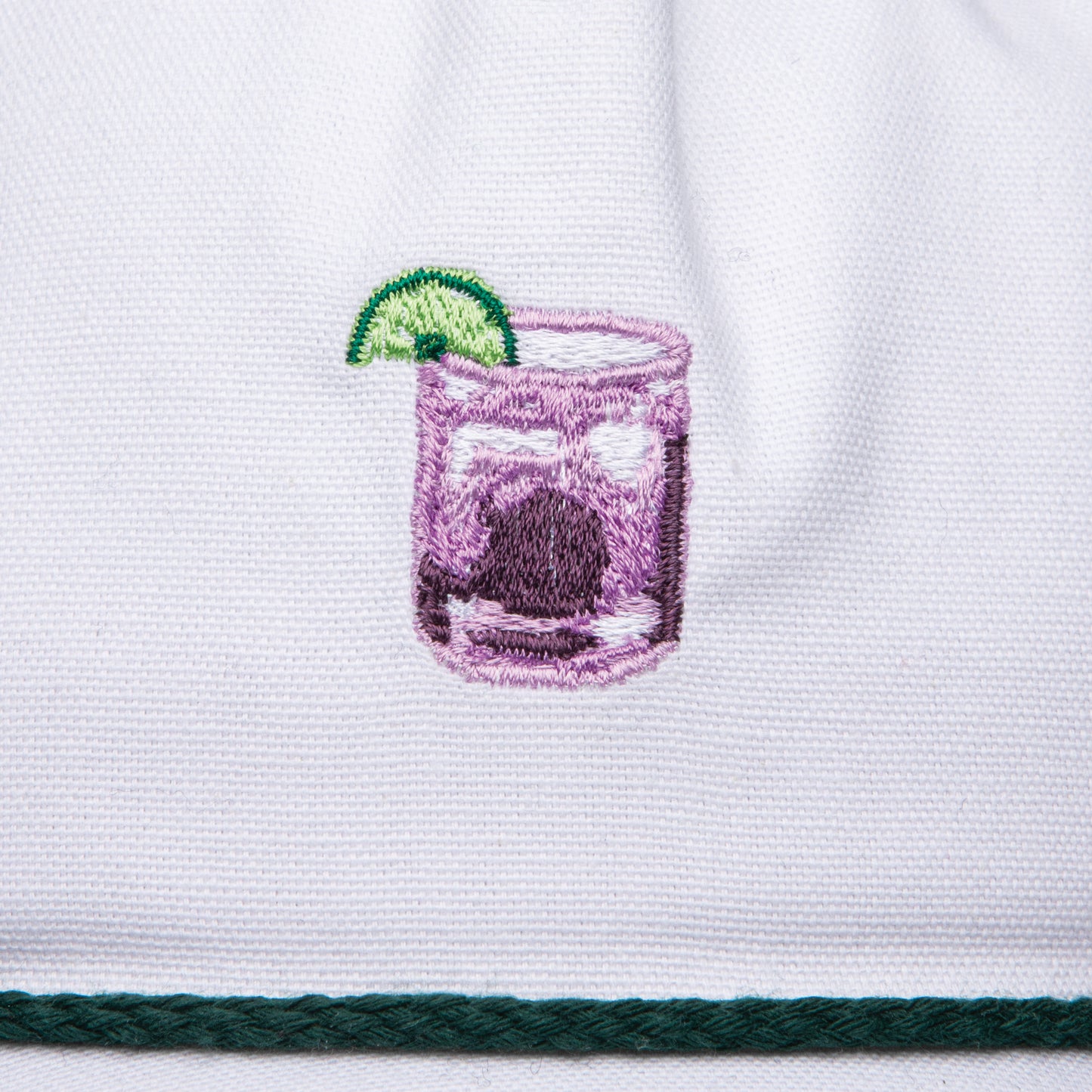 Transfusion Rope Hat