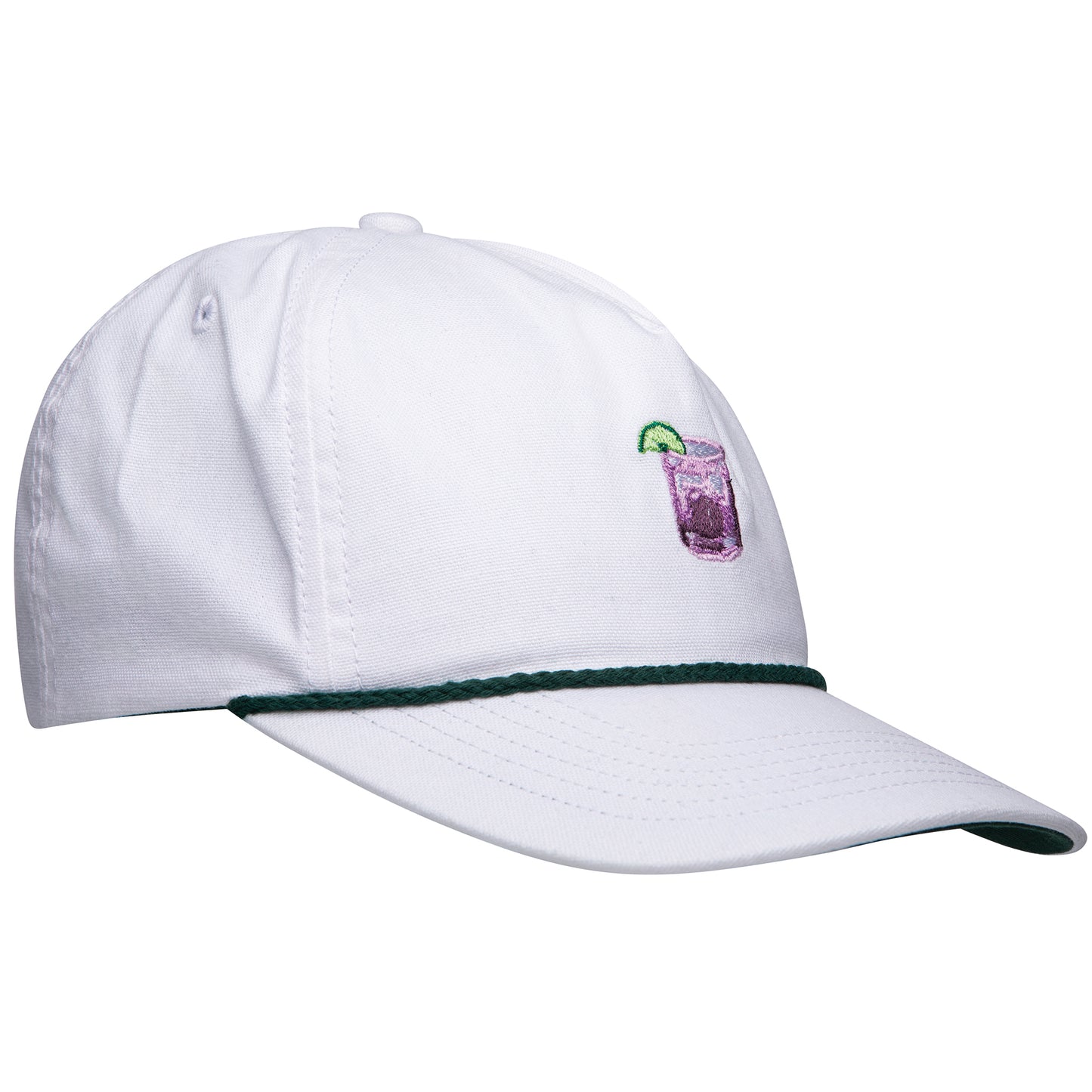 Transfusion Rope Hat