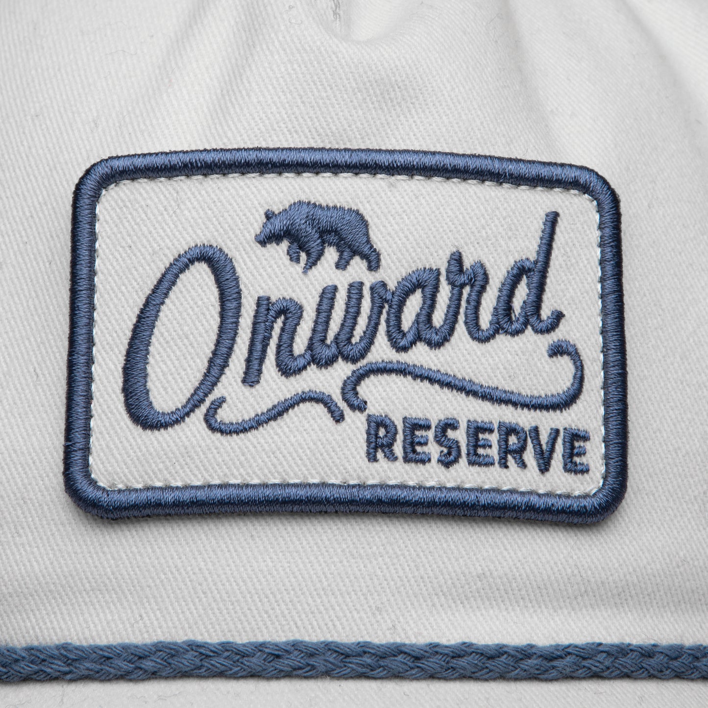 Onward Reserve Patch Hat