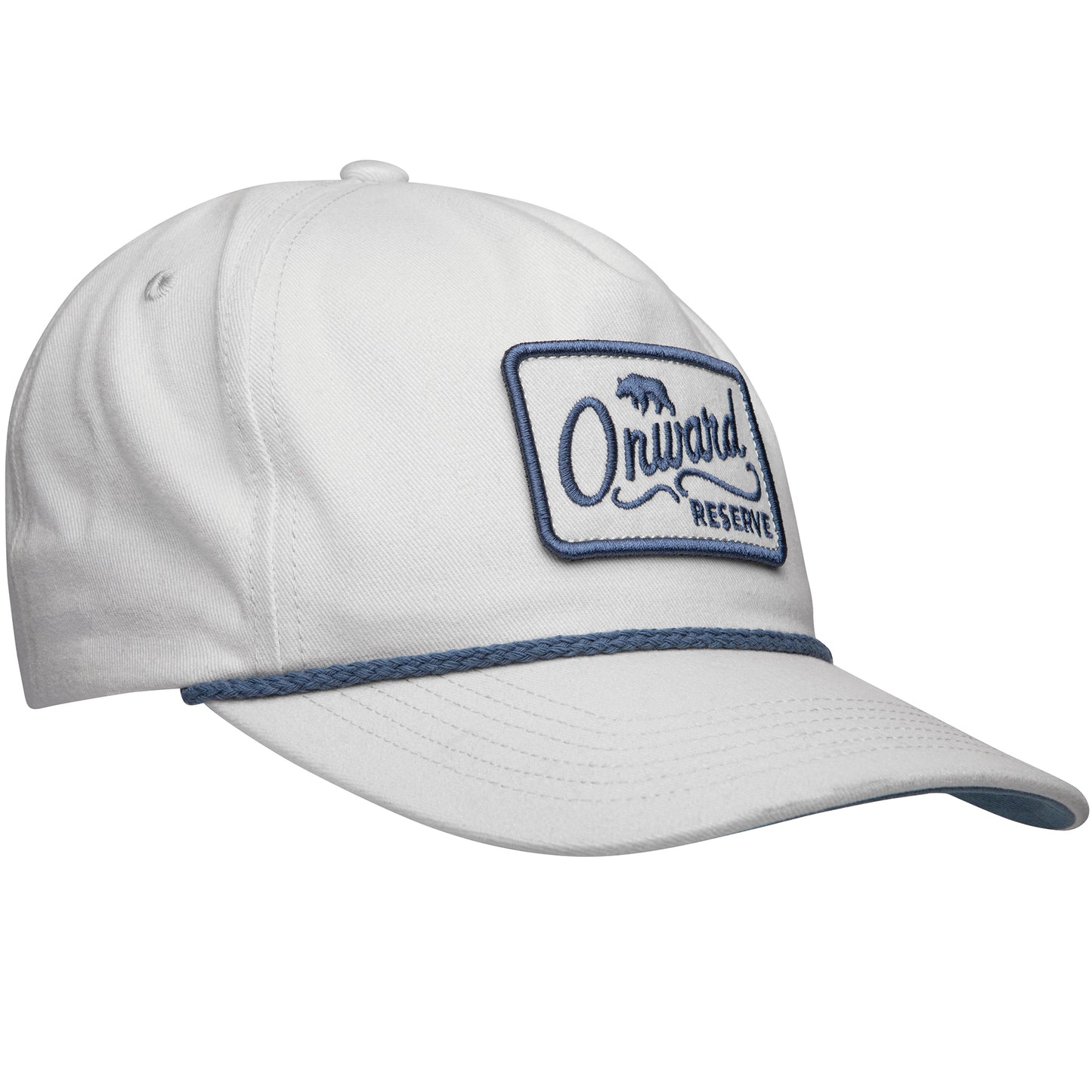 Onward Reserve Patch Hat