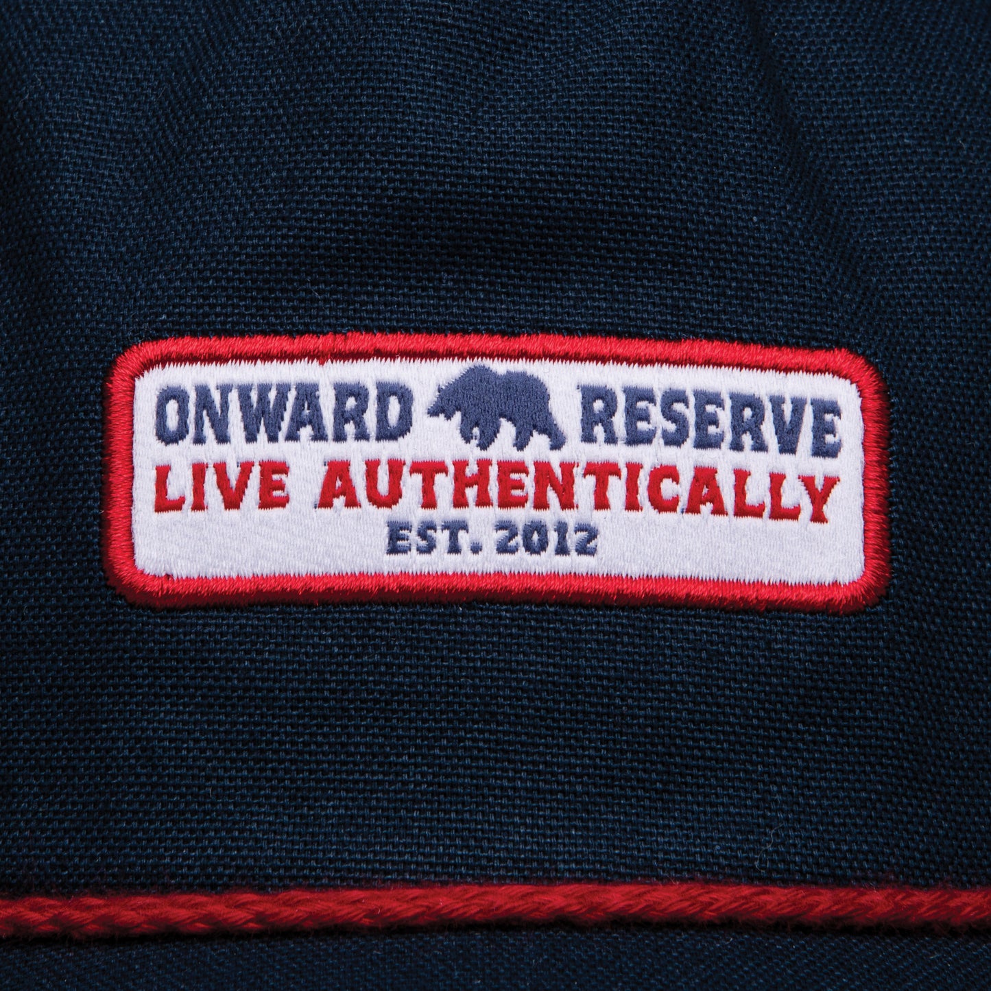 Onward Reserve Rope Hat