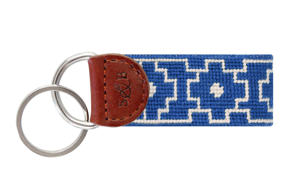 Claiborne Key Fob