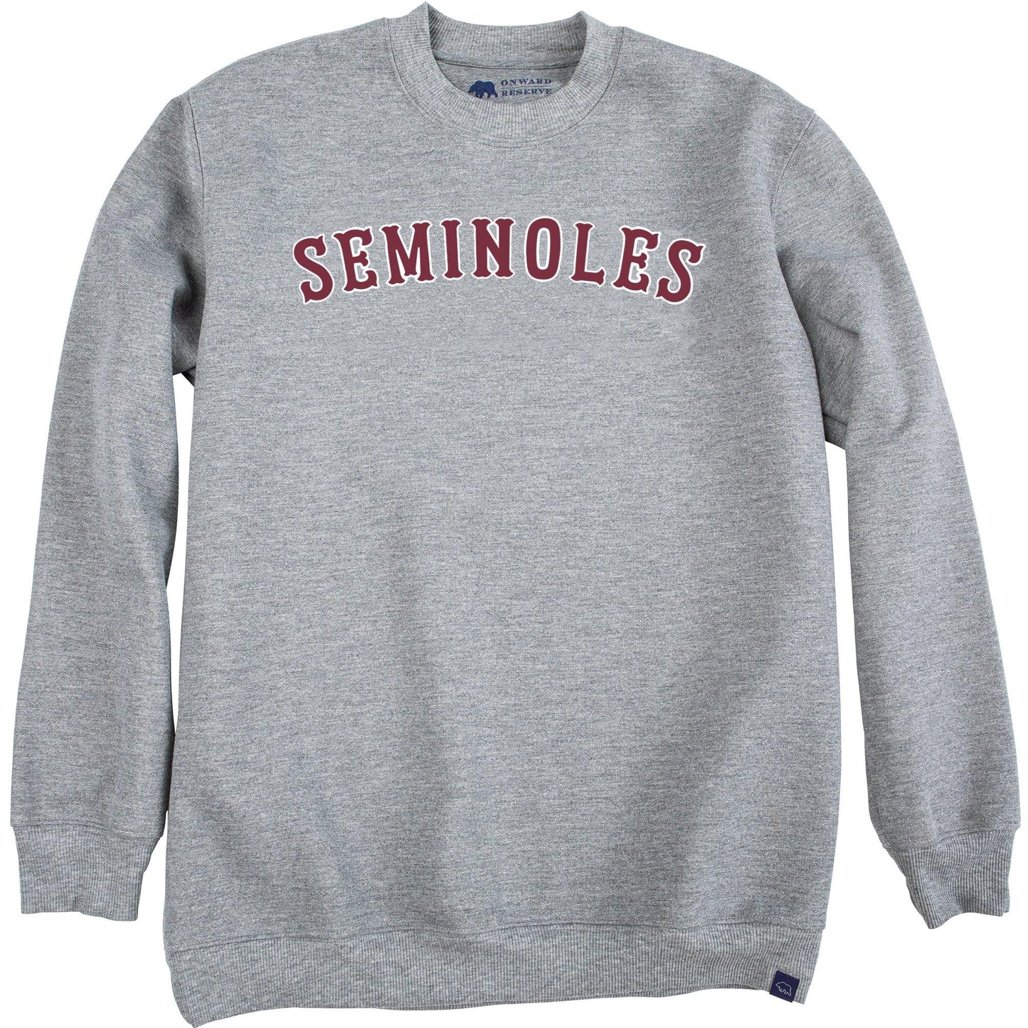 FSU Vintage Crewneck Sweatshirt