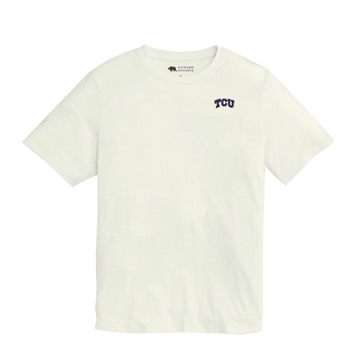 TCU Luxe Tee