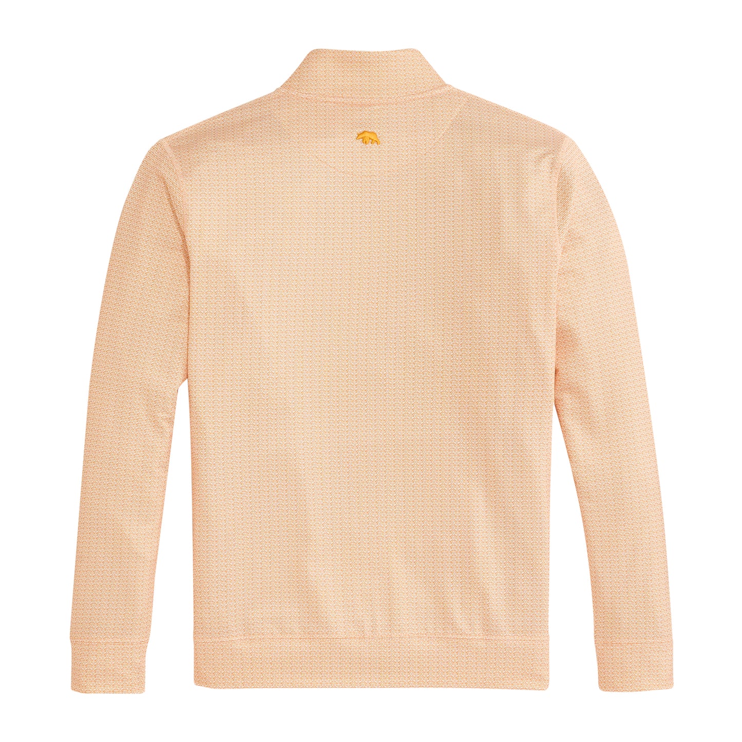 Tennessee Power T Printed Performance Pullover