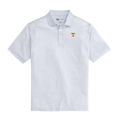 Tennessee Scope Printed Performance Polo