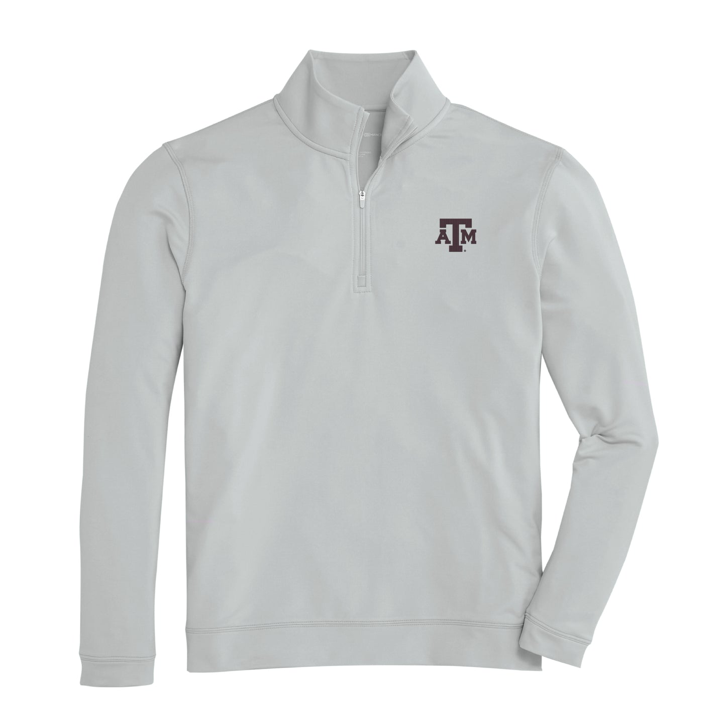 Texas A&M Flow Pullover