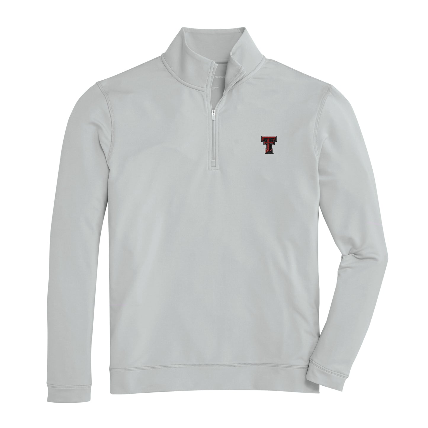 Texas Tech Flow Performance Pullover