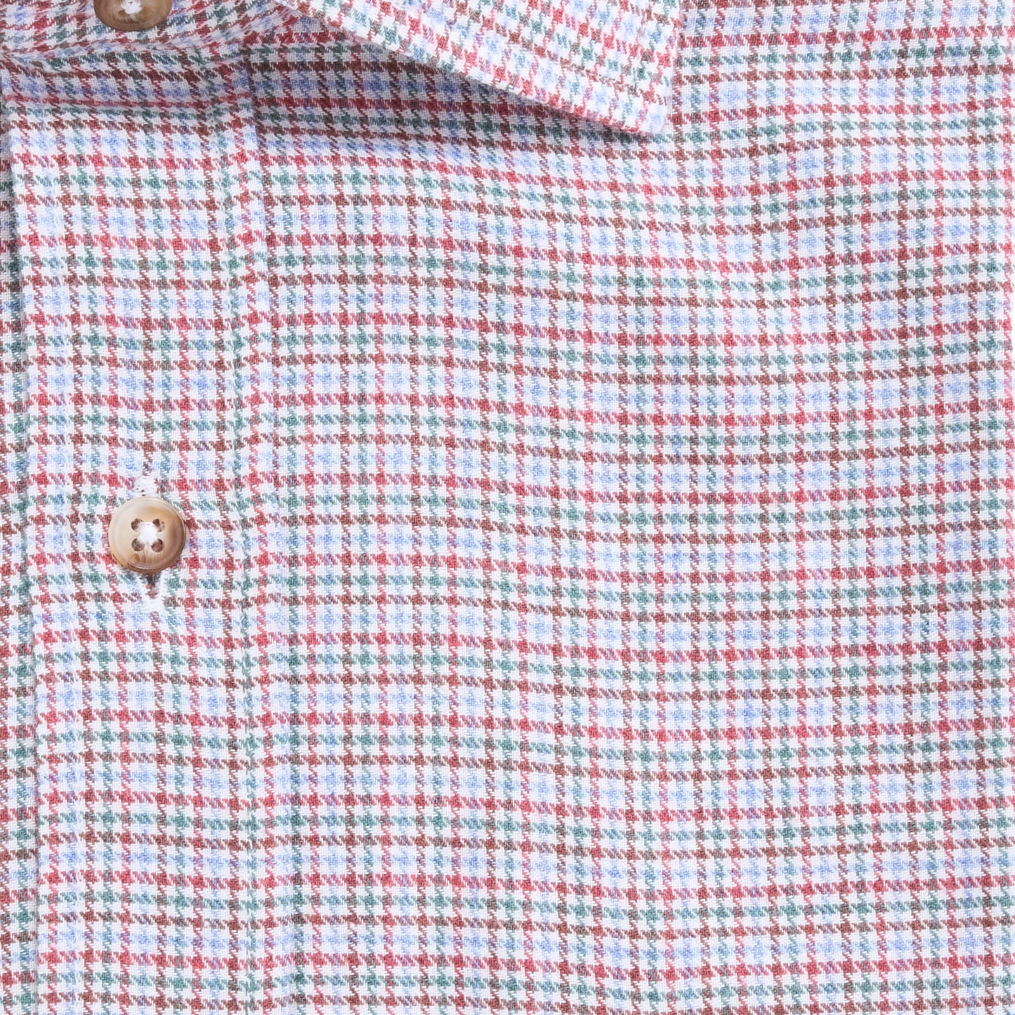 Quinn Thomasville Spread Collar