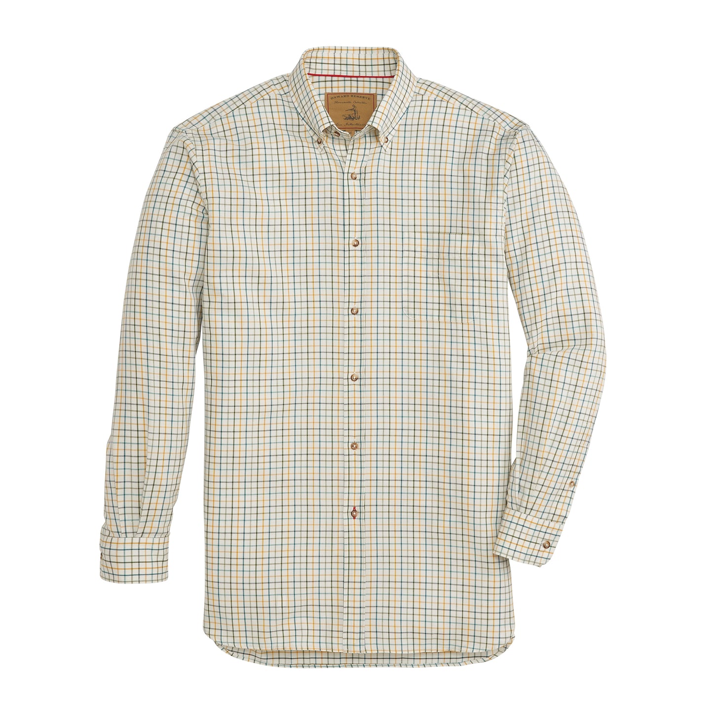 Buckthorn Thomasville Button Down