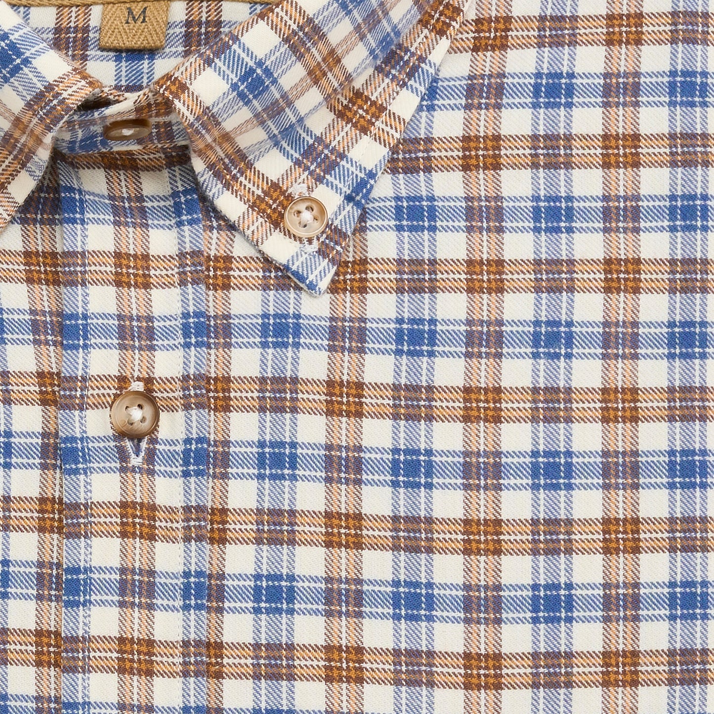 Beech Thomasville Button Down