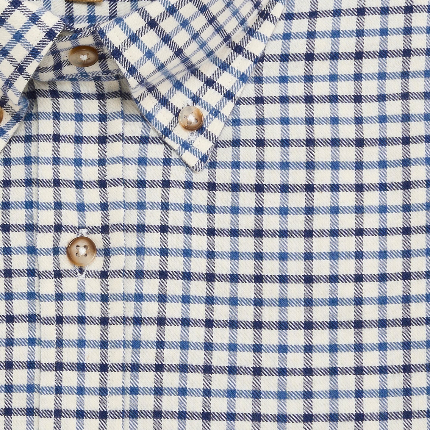 Blue Horizon Thomasville Button Down