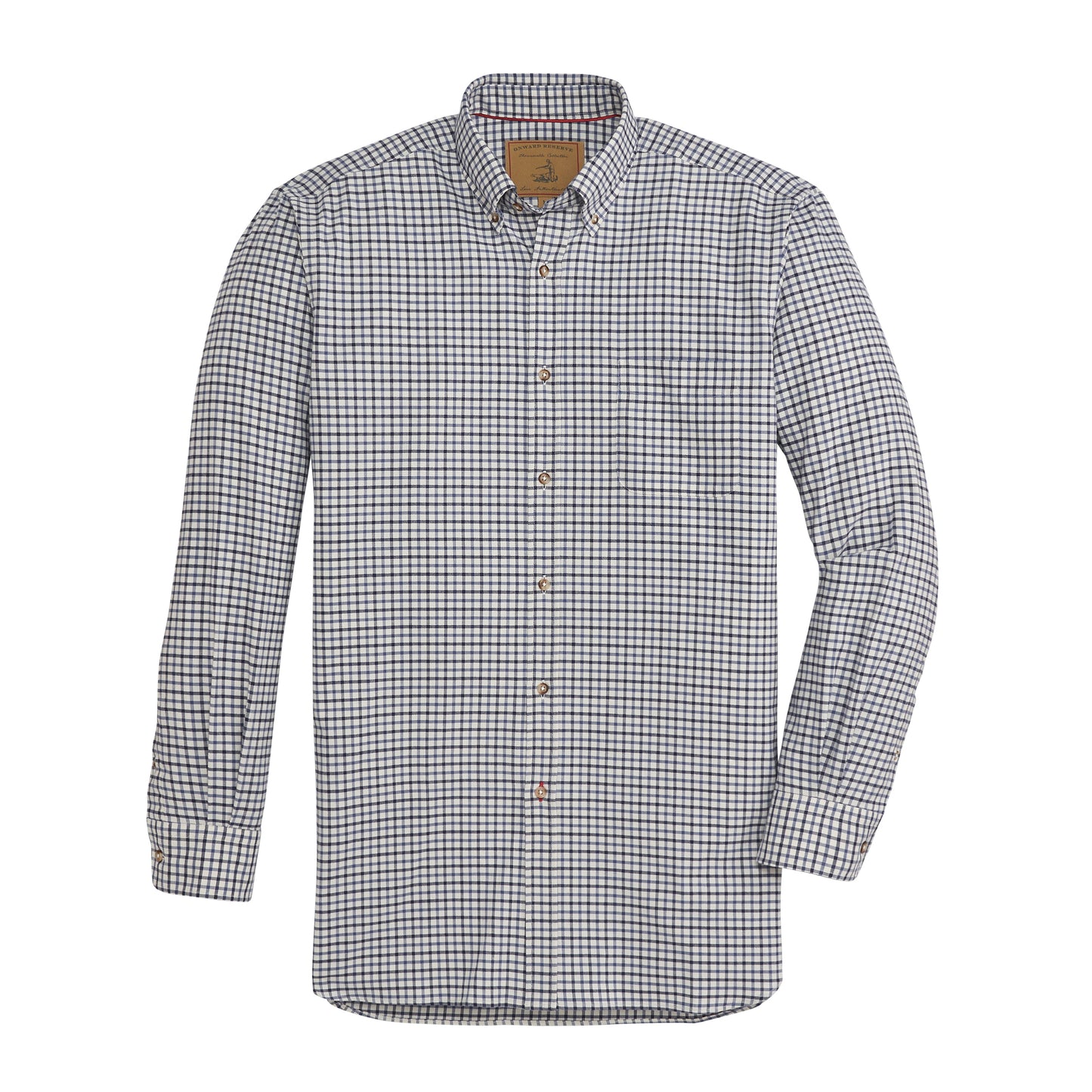 Blue Horizon Thomasville Button Down