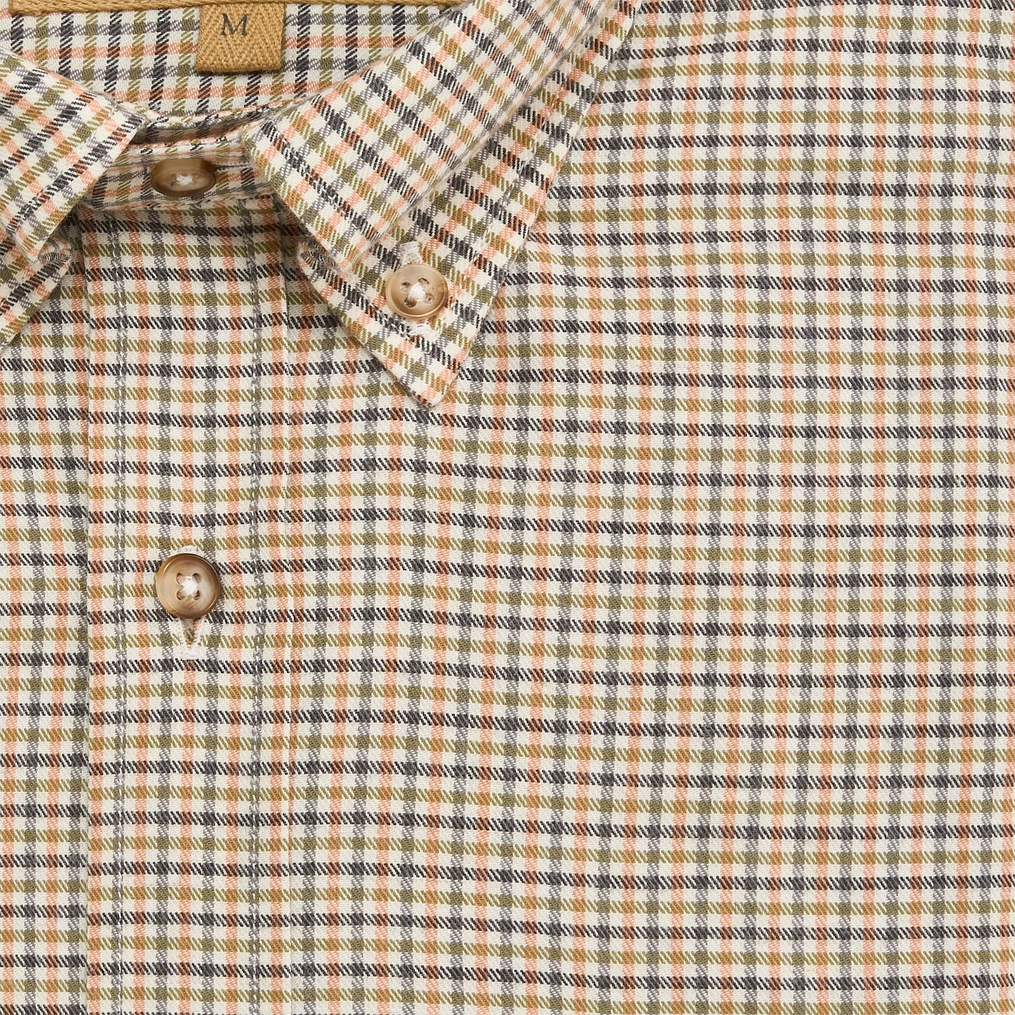 Crabapple Thomasville Button Down