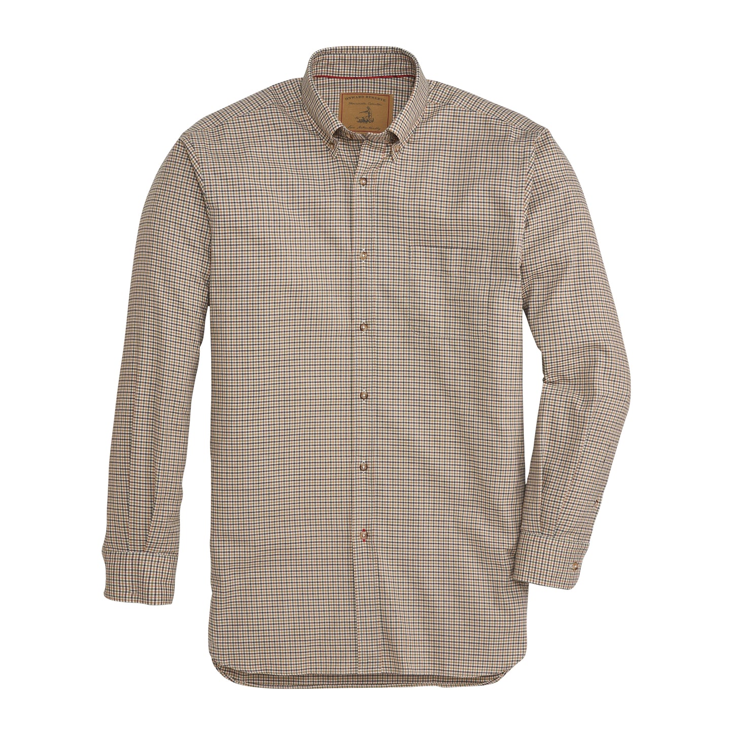 Crabapple Thomasville Button Down