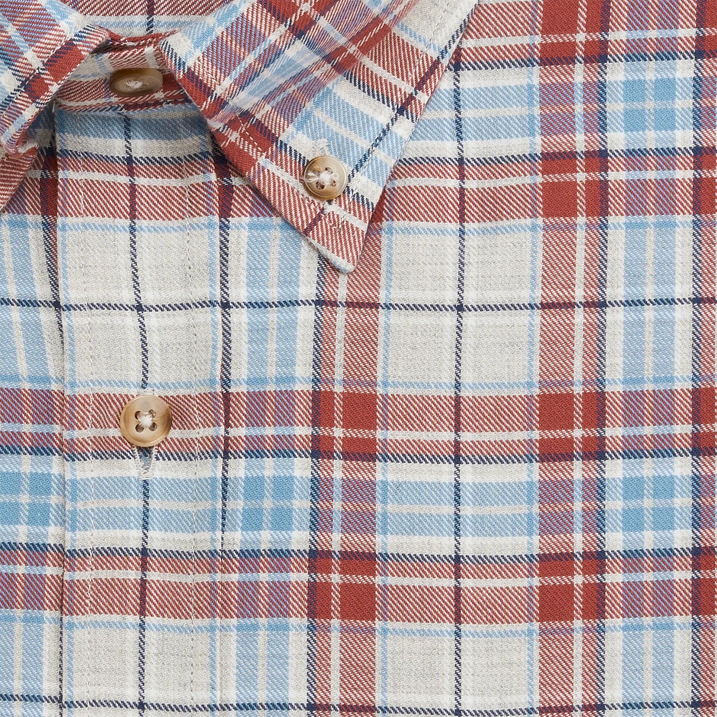 Dusty Cedar Thomasville Button Down
