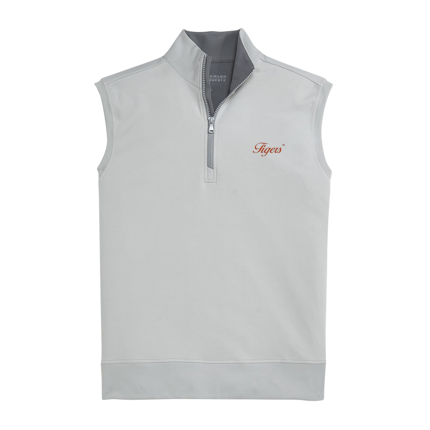 Tigers Vintage Script Brendon Performance Vest
