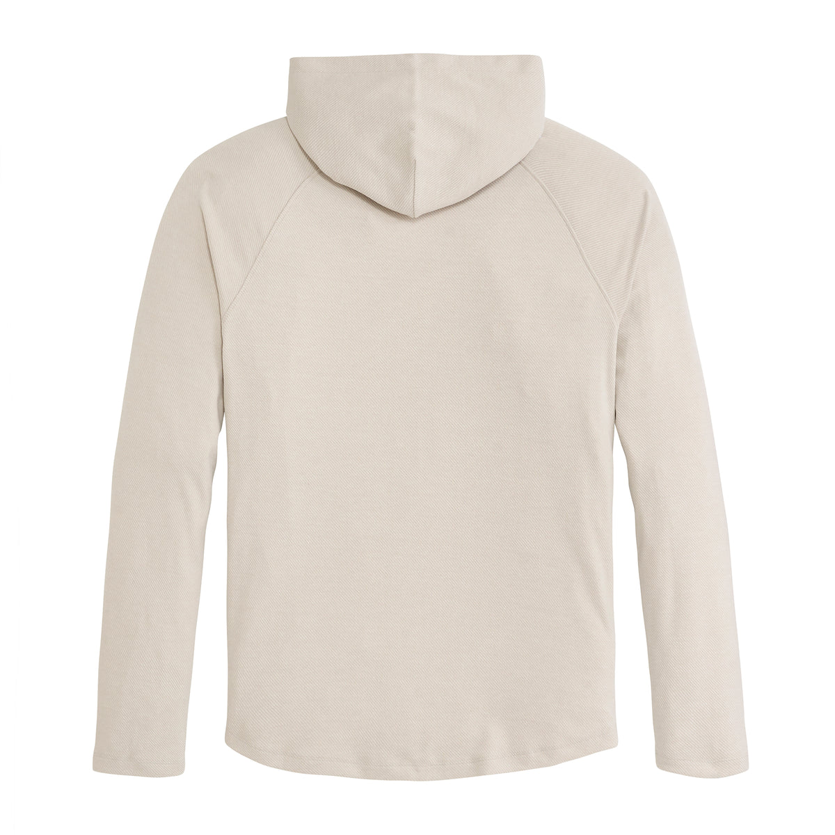 Trade Hoodie - Early Frost