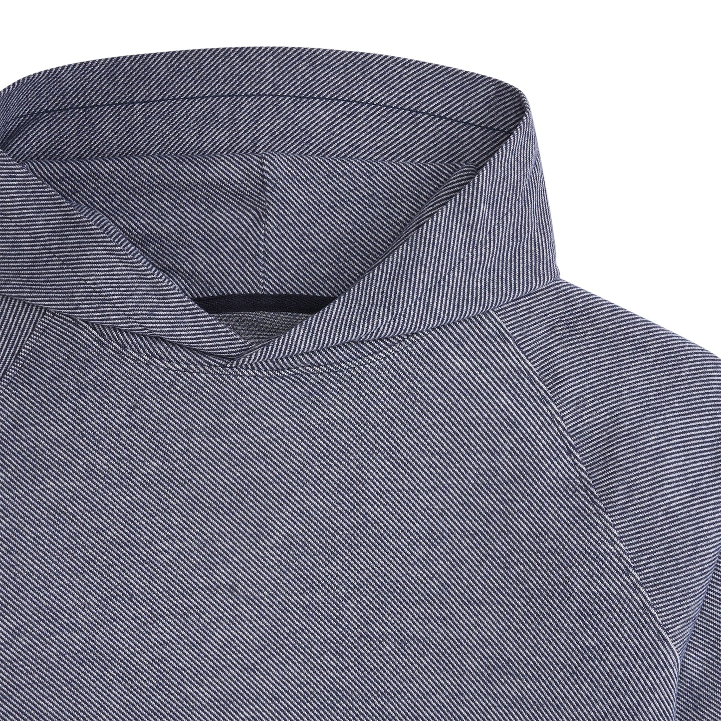 Trade Hoodie - Naval Academy