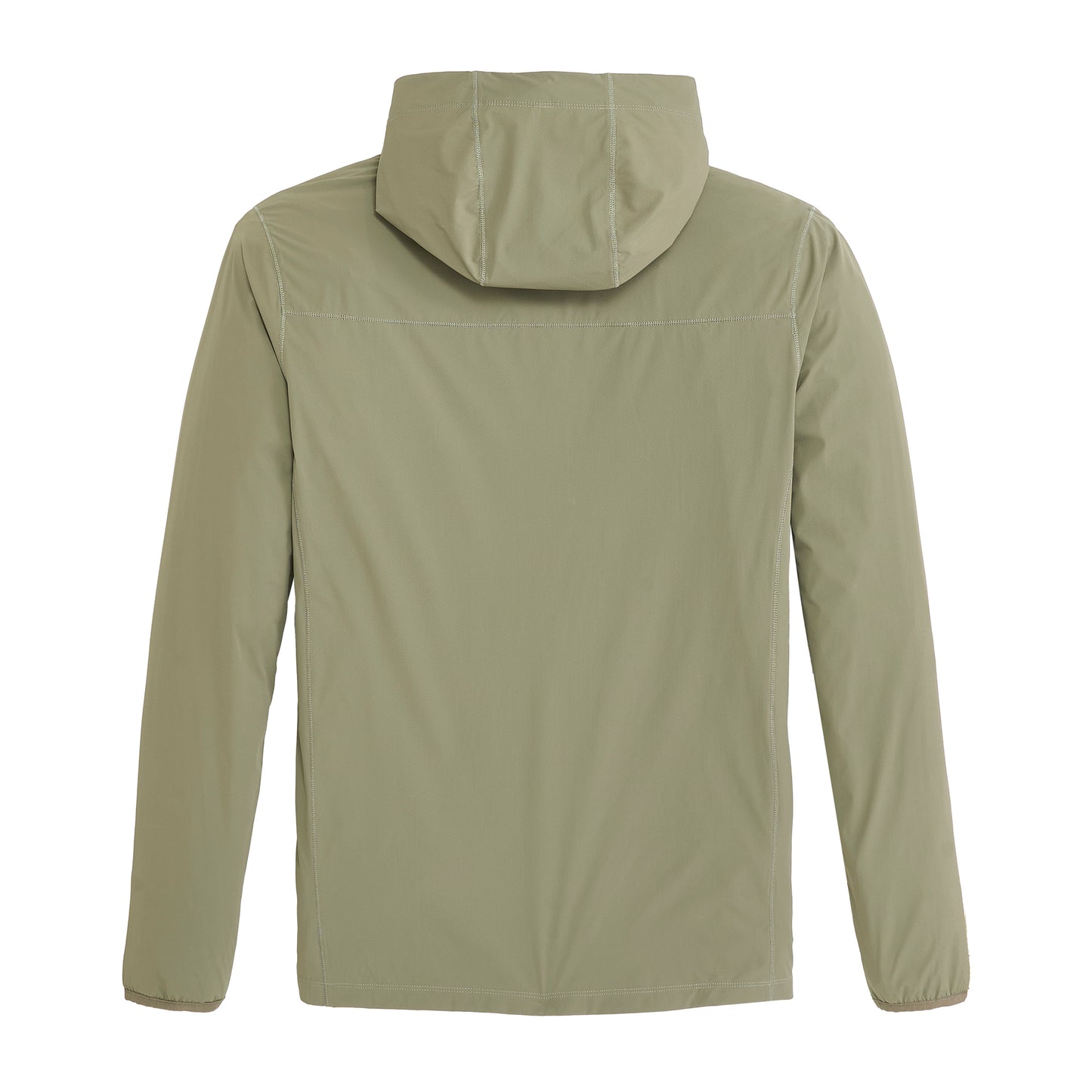 Trail Performance Hoodie - Dark Forest