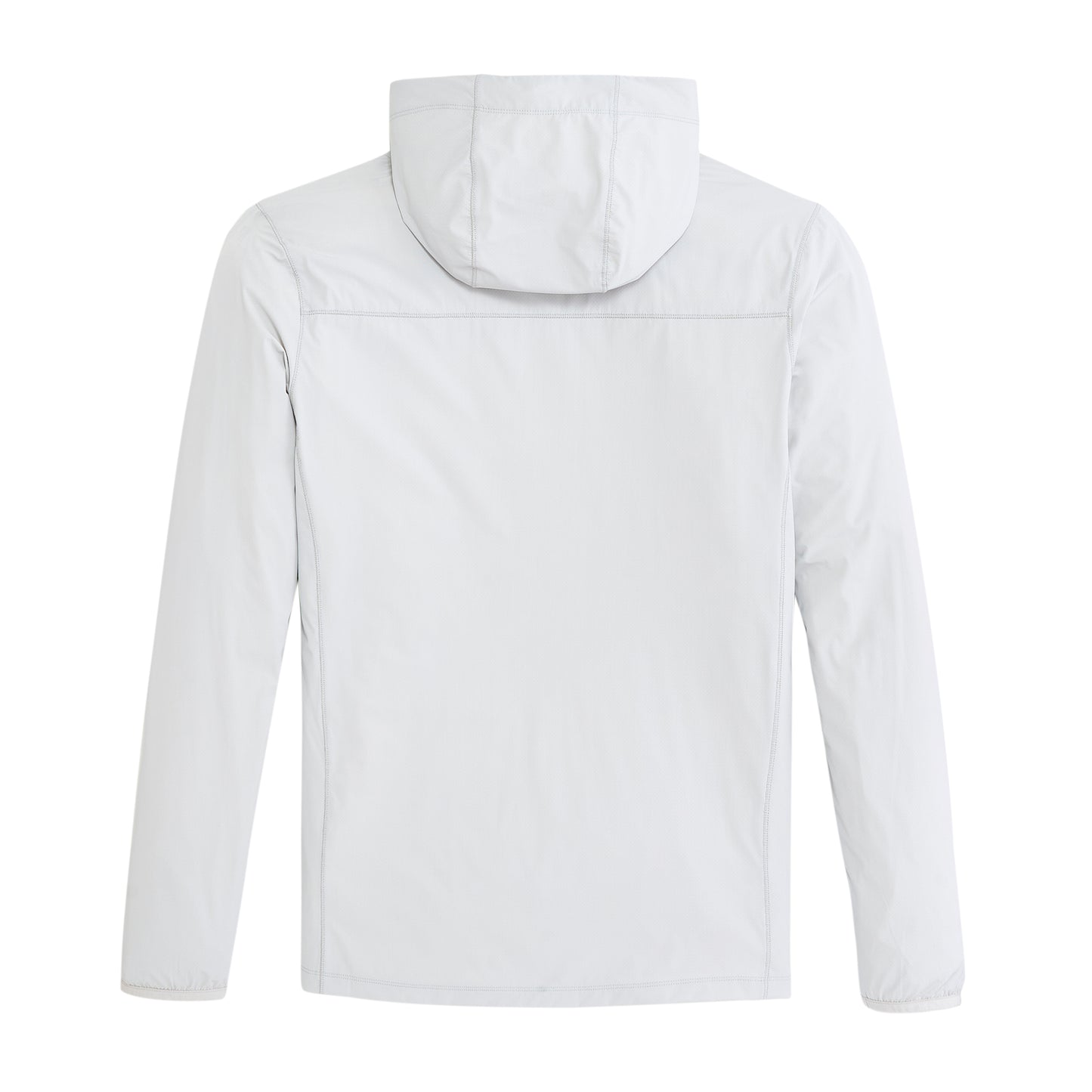 Trail Performance Hoodie - Harbor Mist