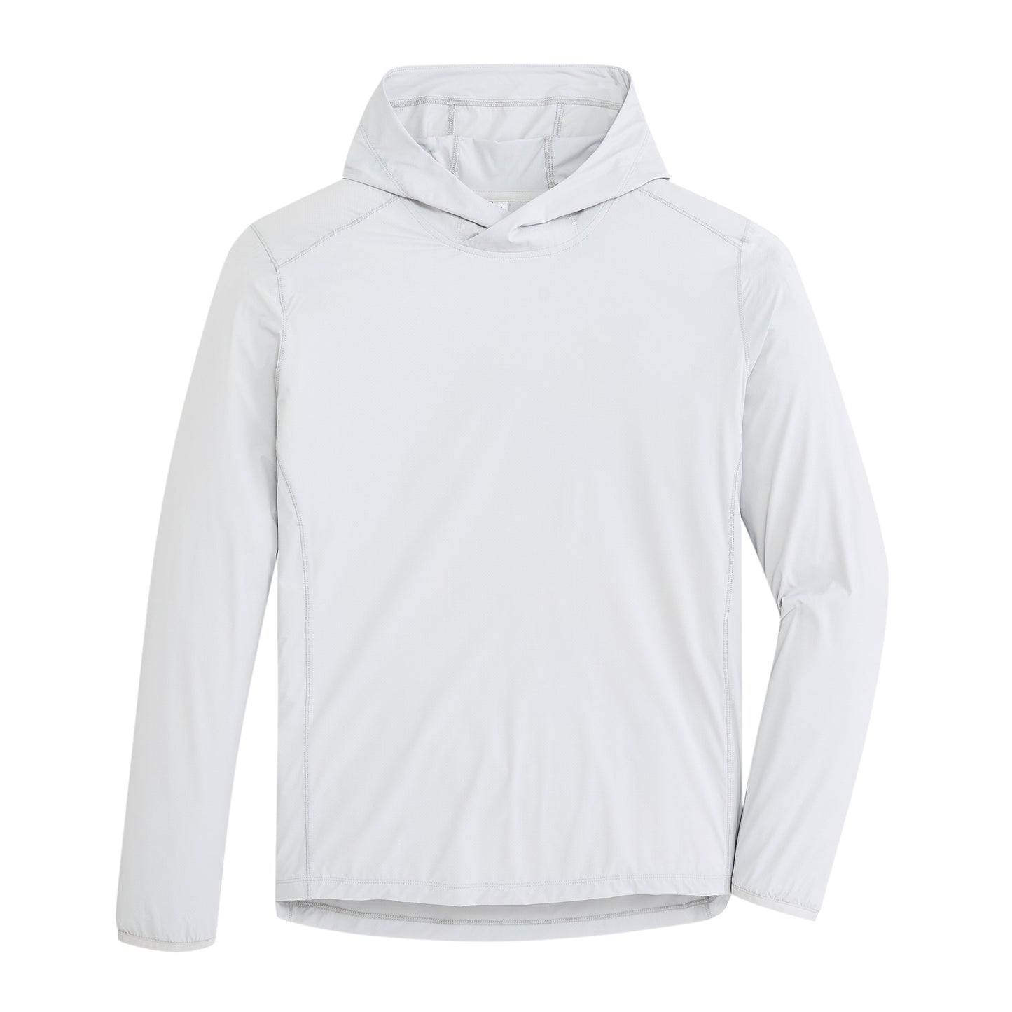 Trail Performance Hoodie - Harbor Mist