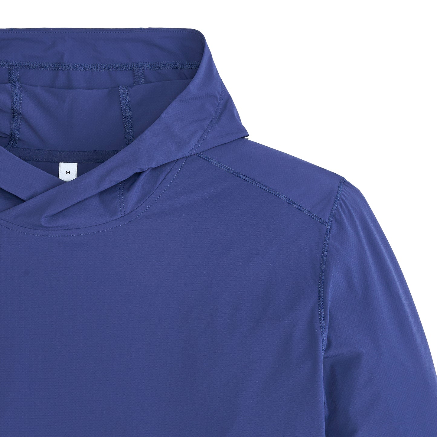 Trail Performance Hoodie - Naval Academy