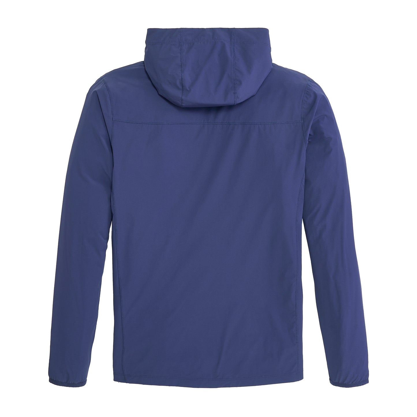 Trail Performance Hoodie - Naval Academy