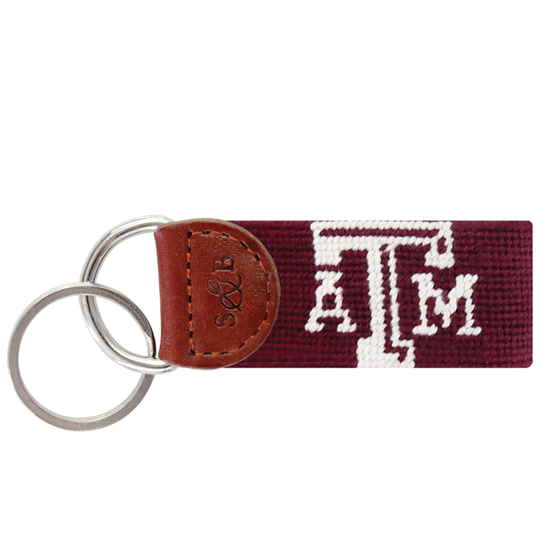 Texas A&M Key Fob