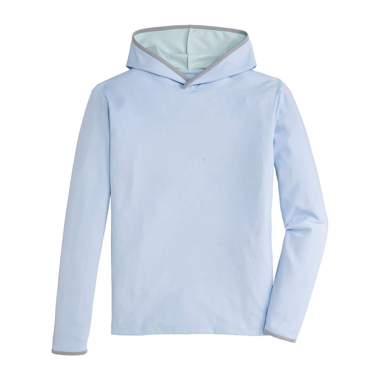 Brendon Performance Hoodie - Country Air