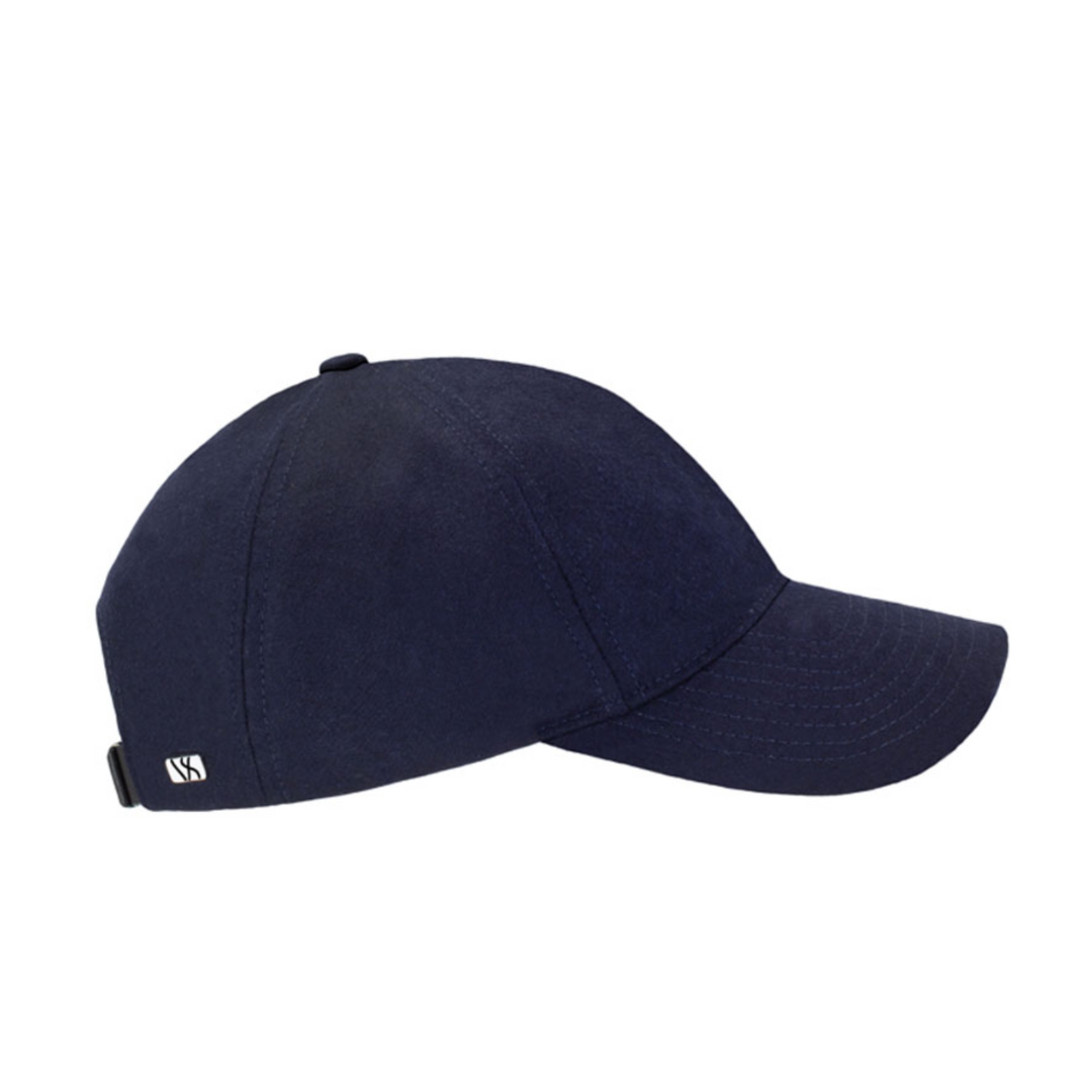 Baby Blue Wool
