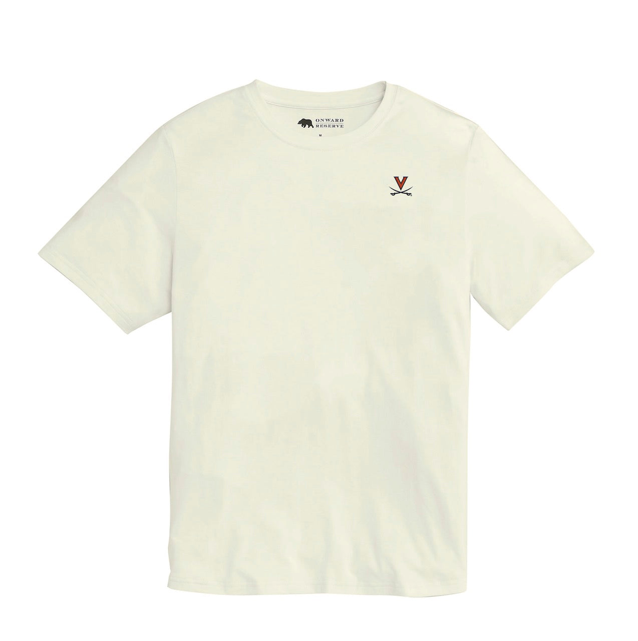 Virginia Luxe Tee