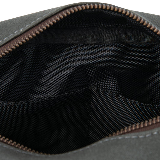 Dopp Kit - Olive