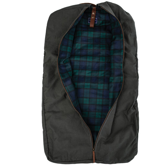 Garment Bag - Olive