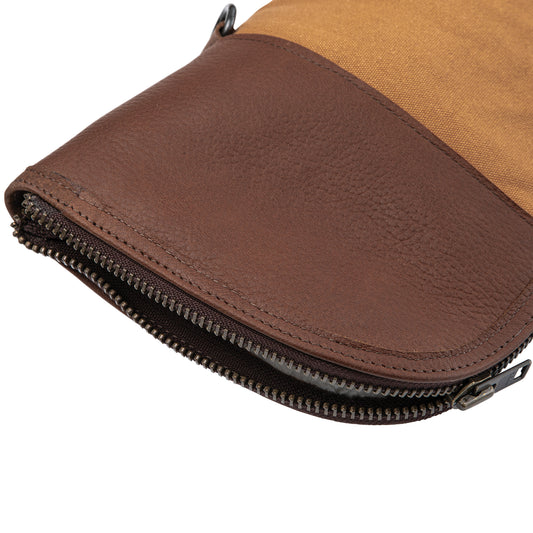 Gun Case - Tan