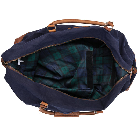 Duffle Bag - Classic Navy
