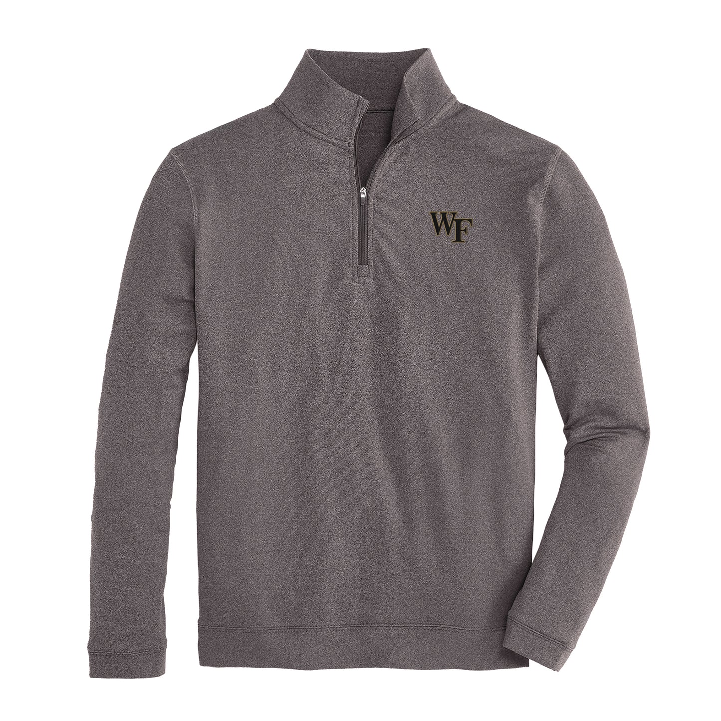 Wake Forest Flow Performance 1/4 Zip