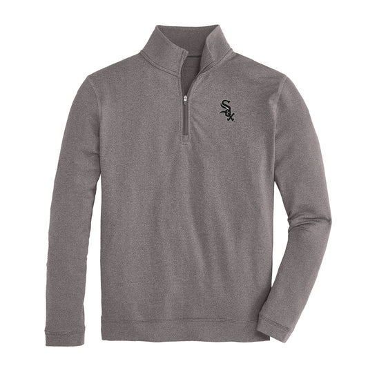 Chicago White Sox Flow 1/4 Zip Pullover