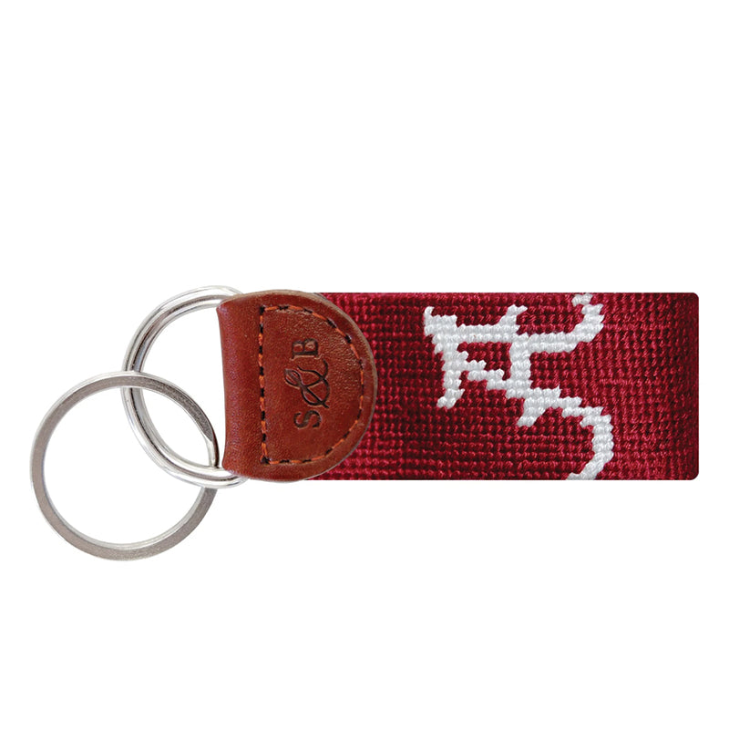 Alabama Key Fob