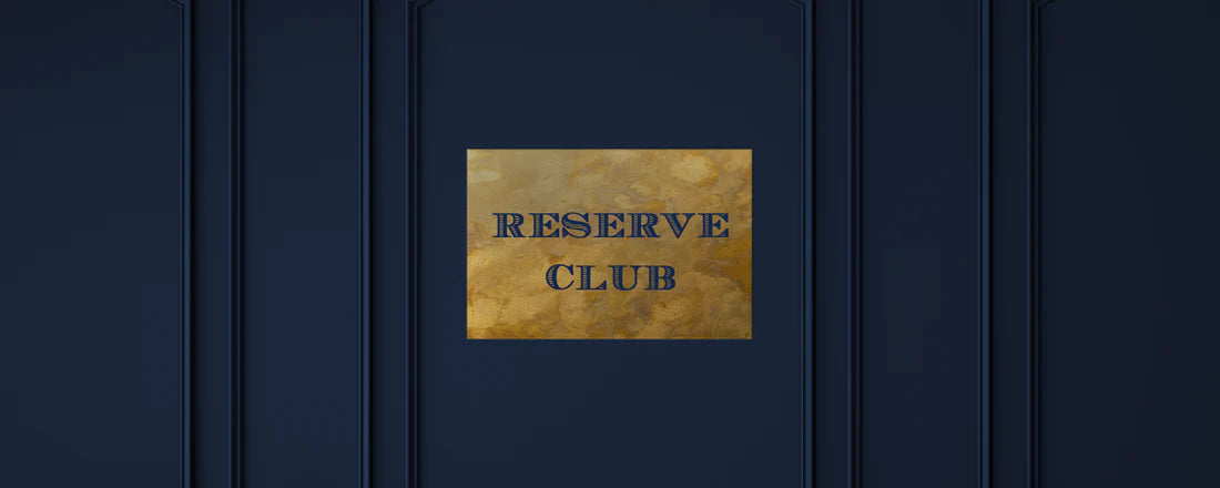 Reserve Club