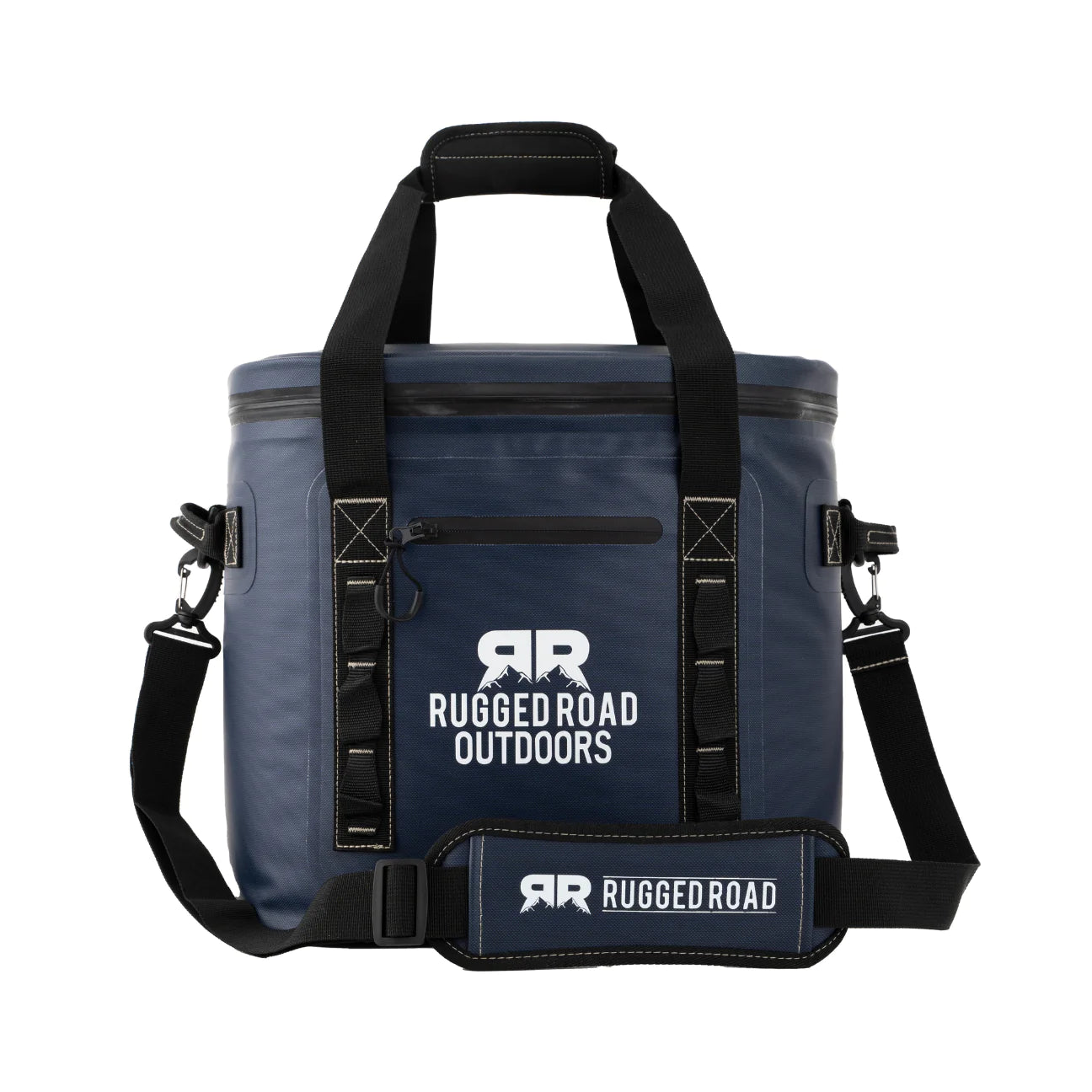 Rugged Road Cooler- Soft Cooler 30 Can