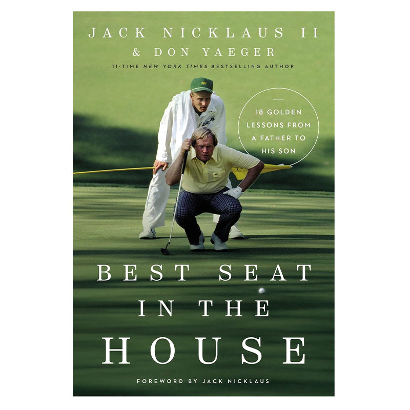 Best Seat in the House