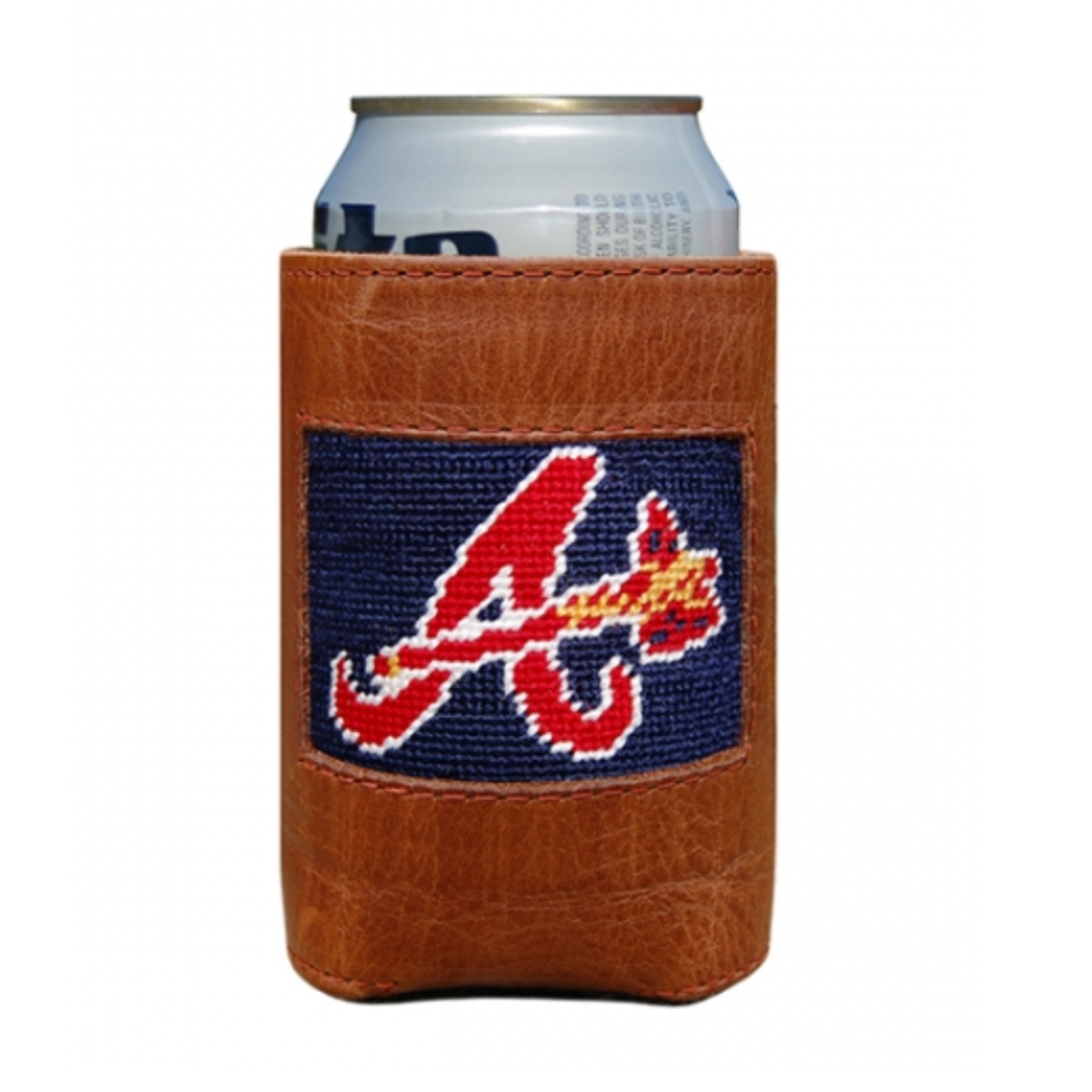Atlanta Braves Can Cooler