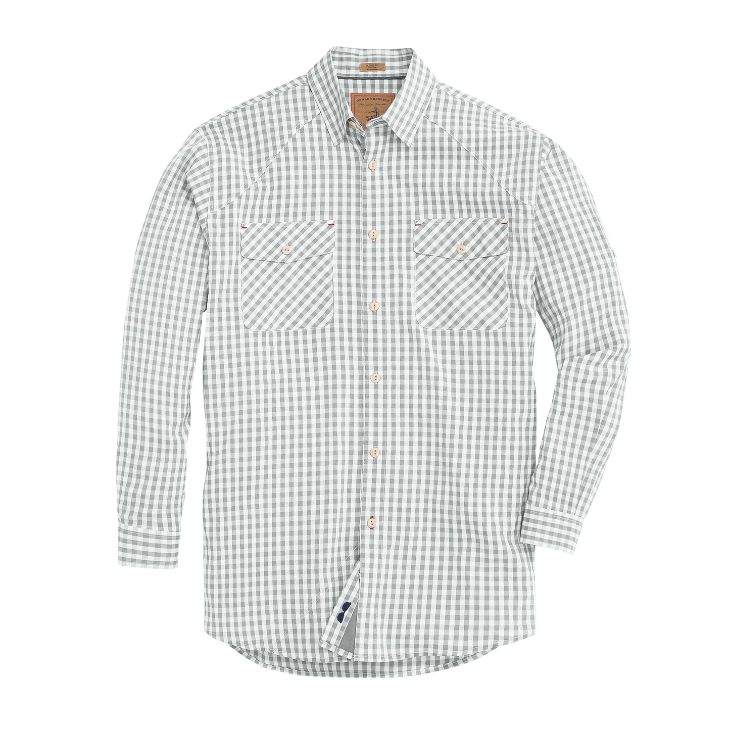 Waterfront Performance Fishing Shirt
