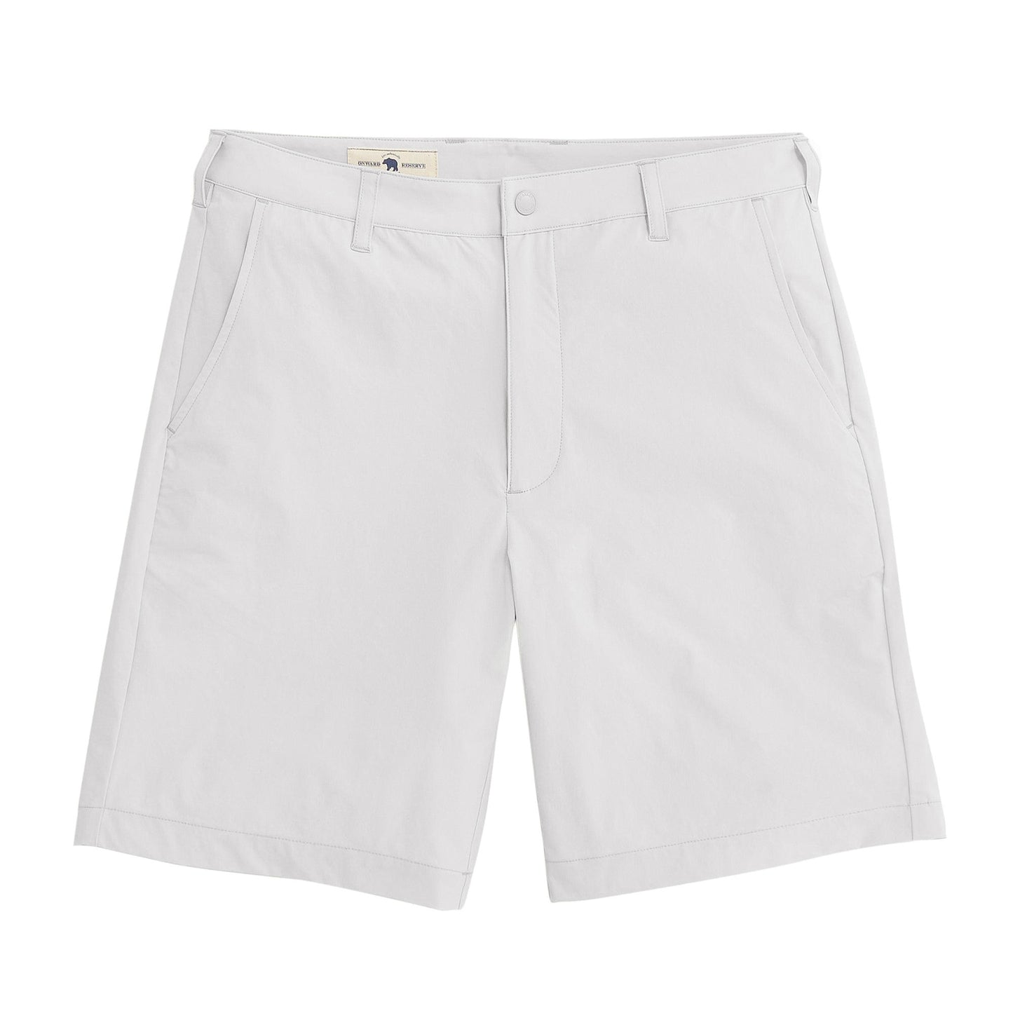 Harris Golf Short - Harbor Mist