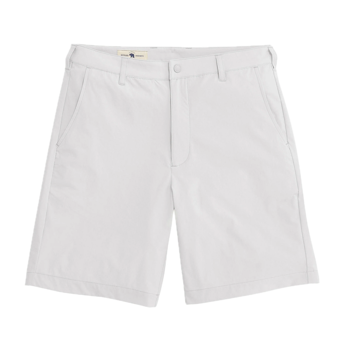 Harris Golf Short - Harbor Mist