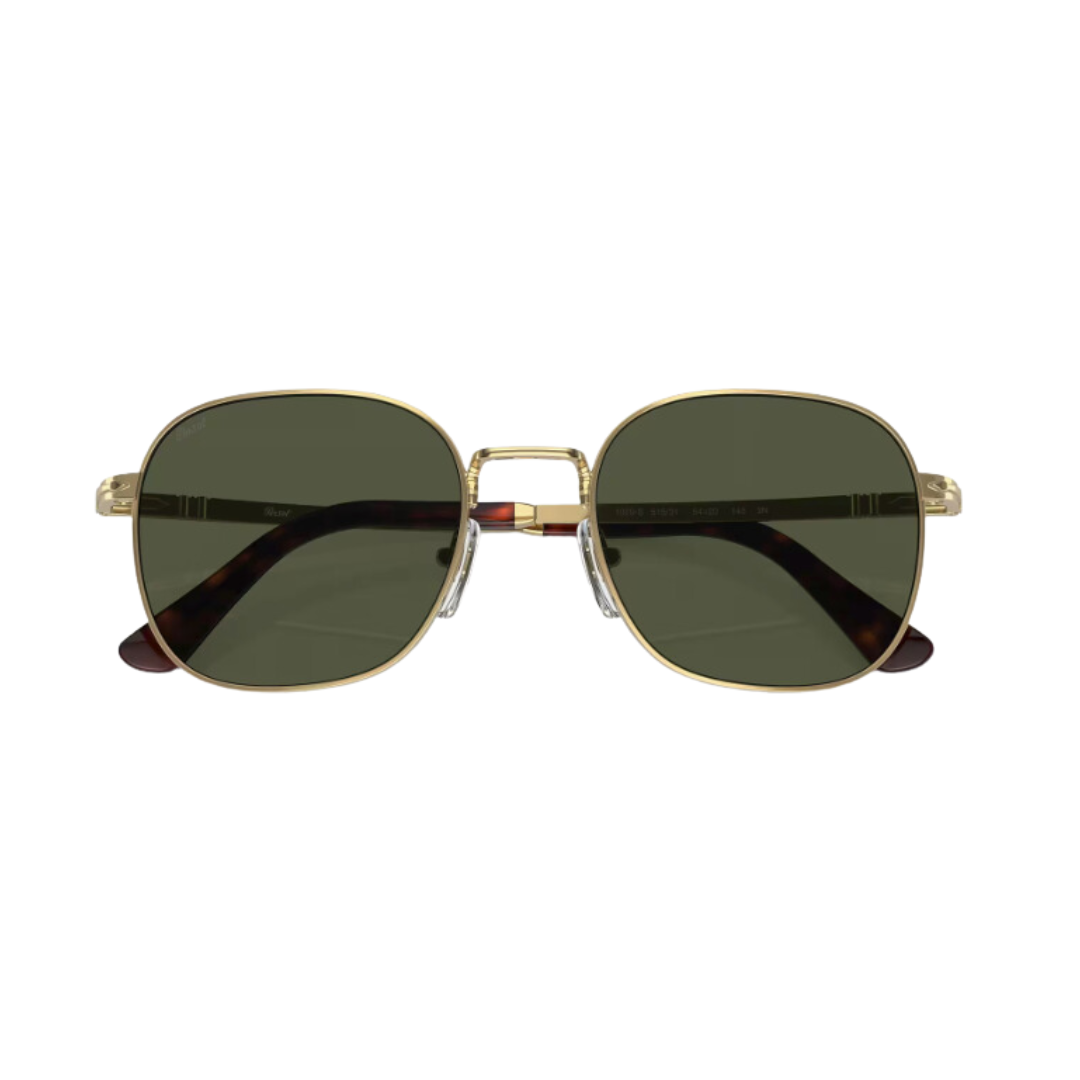 Persol gold outlet