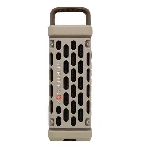 Turtlebox Ranger - Tan